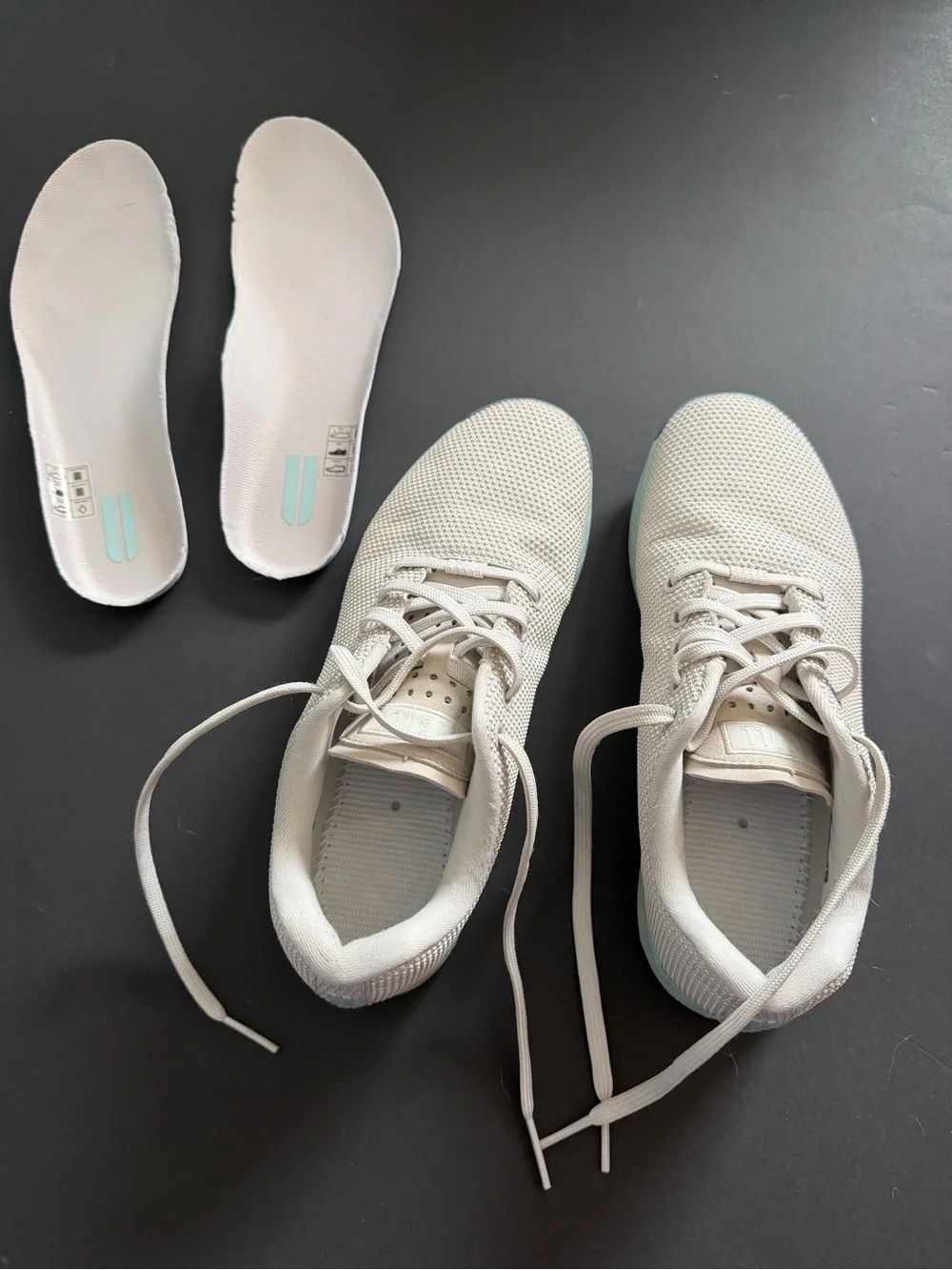 NoBull Outwork Shoes Womens 9 Men’s 7.5